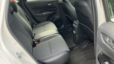 Honda Jazz 1.5 i-MMD Hybrid SR 5dr eCVT Hybrid Hatchback